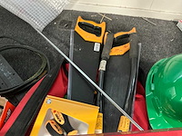 Partij handgereedschap - afbeelding 6 van  8