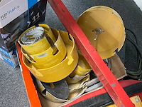 Partij handgereedschap - afbeelding 7 van  8