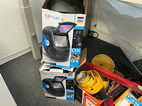 Partij handgereedschap - afbeelding 8 van  8