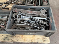 Partij handgereedschap - afbeelding 2 van  6