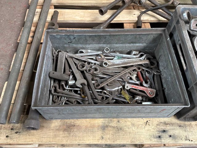 Partij handgereedschap - afbeelding 3 van  6