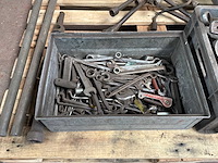 Partij handgereedschap - afbeelding 3 van  6