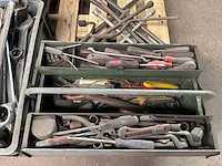 Partij handgereedschap - afbeelding 4 van  6