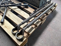 Partij handgereedschap - afbeelding 6 van  6