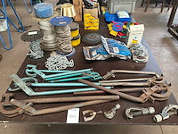Partij handgereedschap - afbeelding 2 van  7