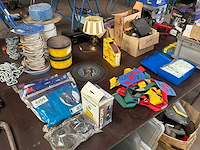 Partij handgereedschap - afbeelding 3 van  7