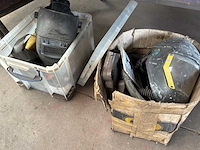 Partij handgereedschap - afbeelding 4 van  7