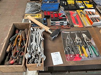 Partij handgereedschap - afbeelding 3 van  7