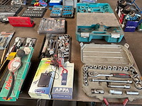 Partij handgereedschap - afbeelding 5 van  7