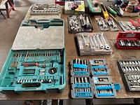 Partij handgereedschap - afbeelding 6 van  7