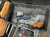 Partij handgereedschap - afbeelding 2 van  9