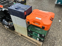 Partij handgereedschap - afbeelding 3 van  9