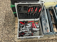 Partij handgereedschap - afbeelding 4 van  9