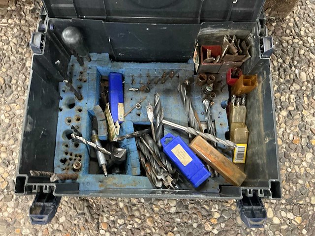Partij handgereedschap - afbeelding 6 van  9