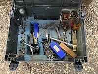 Partij handgereedschap - afbeelding 6 van  9