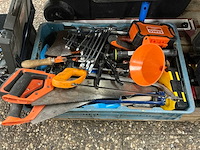 Partij handgereedschap - afbeelding 7 van  9