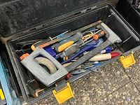 Partij handgereedschap - afbeelding 8 van  9