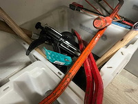 Partij handgereedschap - afbeelding 3 van  4