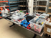 Partij handgereedschap - afbeelding 1 van  9