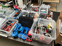 Partij handgereedschap - afbeelding 2 van  9