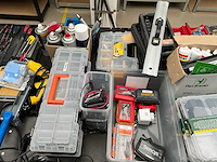 Partij handgereedschap - afbeelding 7 van  9