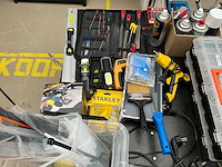 Partij handgereedschap - afbeelding 8 van  9