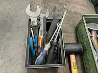 Partij handgereedschap - afbeelding 4 van  4