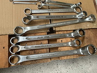 Partij handgereedschap - afbeelding 2 van  8