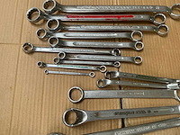 Partij handgereedschap - afbeelding 3 van  8