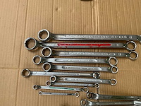 Partij handgereedschap - afbeelding 4 van  8
