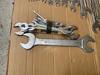 Partij handgereedschap - afbeelding 5 van  8