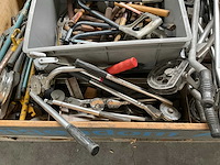 Partij handgereedschap - afbeelding 3 van  8