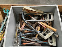 Partij handgereedschap - afbeelding 5 van  8