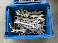 Partij handgereedschap - afbeelding 6 van  8