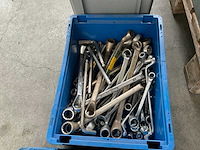 Partij handgereedschap - afbeelding 7 van  8