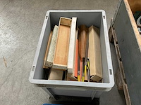 Partij handgereedschap - afbeelding 8 van  8
