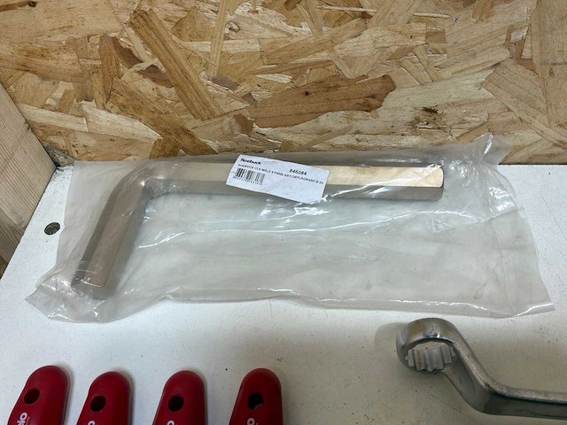 Partij handgereedschap - afbeelding 8 van  9