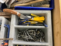 Partij handgereedschap - afbeelding 4 van  9
