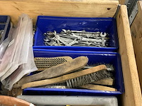 Partij handgereedschap - afbeelding 5 van  9