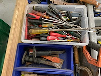 Partij handgereedschap - afbeelding 7 van  9