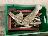 Partij handgereedschap - afbeelding 9 van  9