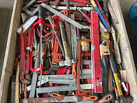 Partij handgereedschap - afbeelding 2 van  3