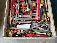 Partij handgereedschap - afbeelding 3 van  3