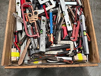 Partij handgereedschap - afbeelding 4 van  5