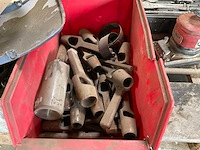 Partij handgereedschap - afbeelding 2 van  6