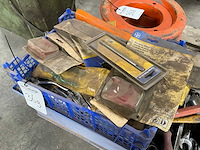 Partij handgereedschap - afbeelding 4 van  6