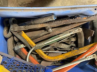 Partij handgereedschap - afbeelding 6 van  6