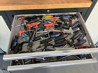 Partij handgereedschap - afbeelding 2 van  7