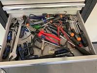 Partij handgereedschap - afbeelding 4 van  7