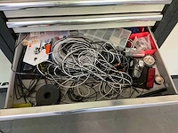 Partij handgereedschap - afbeelding 5 van  7